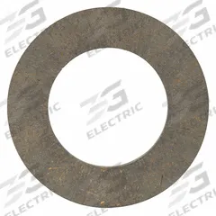 CM Brake Friction Disc: Lever Chain Hoists, 1,500 lb_2,000 lb Compatible Load Capacity, 653, 53781. Key specifications — Manufacturer Part Number: 53781; Compatible Hoist Type: Lever Chain Hoists; Compatible Series: 653.
