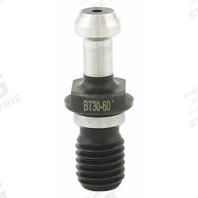 TECHNIKS Retention Knob: BT30 Taper, 60° - BT Retention Knobs