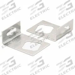NUMATICS Mounting Bracket: 651, P651AT503860001, Side Mounting Bracket. Key specifications — attr111689: P651AT503860001; attr111695: 651; attr111692: NUMATICS; attr937642: Side Mounting Bracket.