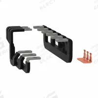 SCHNEIDER ELECTRIC Star Delta Bar: Star Delta Bar, LAD9150SD17. Key specifications — Manufacturer Part Number: LAD9150SD17; Brand: SCHNEIDER; Compatible with Series: TeSys.