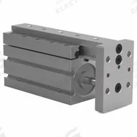 DE-STA-CO Mini Power Slide: 1 1/2 in Stroke Lg, 3/4 in Bore Dia, Mfr Part # MPS-2-3, MPS Series. Key specifications — attr948518: MPS-2-3; attr948527: MPS; attr948531: DE-STA-CO.