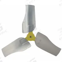 DAYTON Blade Propeller: Mfr Part # 23NU11, For Use With 2RDZ3. Key specifications — For Use With: 2RDZ3; Manufacturer Part Number: 23NU11.
