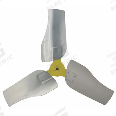 Dayton Blade Propeller: Mfr Part # 23NU11 - HVAC and Refrigeration