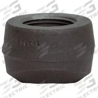 ANVIL Metal Pipe Straight: 3 in x 3 in, Threaded x Threaded, 3,000 psi, Steel (MPN 0766260475). Key specifications — Maximum Operating Pressure: 3,000 psi; (DO NOT SEND) Manufacturer Location: Globally Sourced.