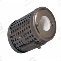 BACTIZAPPER Infrared Sterilizer Element: 1 3/8 in Overall Wd, 4 in Overall Dp, B1001-XL (MPN B1001-XL-RA). Key specifications — Brand: BACTIZAPPER; Product Type: Infrared Sterilizer Element; Compatible with Manufacturer Model Number: B1001-XL.