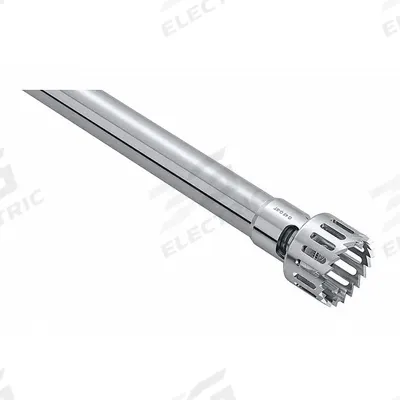 IKA Dispersing Tool: 0003787001 (MPN 0010000648) - Dispersing Tools & Microtips