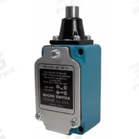 HONEYWELL Non Plug-In Limit Switch: Plunger Actuator, Metallic, Plunger, 7 lbf Op Force - Max, LS (MPN 2LS1). Key specifications — Manufacturer Part Number: 2LS1; Brand: HONEYWELL; Electrical Connection: Screw Terminals; Series: LS; Body Material Type: Metallic; Actuator Type: Plunger.