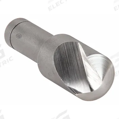 KEO Countersink: 110°, 1 Flute, 5/8 in Body Dia - Fast-Cutting Single-Flute Countersinks