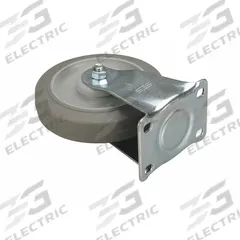 DYNABRADE Caster,Rigid,5 In. Dia.: Mfr Part # 64219, Rigid Caster. Key specifications — attr948908: 64219; attr948910: 45J420; attr948911: 64205; attr948916: Rigid Caster.