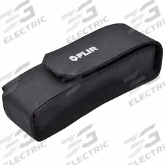 FLIR Pouch: FLIR ONE Edge Series, T912180ACC, Cases, Pouch can Be Worn One your Belt or Tool Belt. Key specifications — Manufacturer Part Number: T912180ACC; Features: Pouch can Be Worn One your Belt or Tool Belt; Brand: FLIR; Compatible with Brand: FLIR; Compatible with Grainger Part Number: 800JW8; Compatible with Series: FLIR ONE Edge Series; Product Type: Pouch.