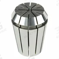 LYNDEX-NIKKEN Collet: ER25, 9 mm (MPN E25-354). Key specifications — attr1033353: E25-354; attr1033354: LYNDEX-NIKKEN.