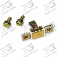 SQUARE D Thermal Unit: 20 Trip Class, A1.99