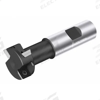 WALTER Indexable Slitting Cutter: M4575.031-W26-02-12 (MPN 6795972) - Machining