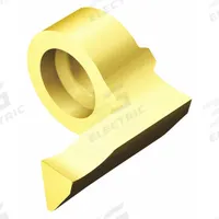 SANDVIK COROMANT Grooving Insert: MB-09FA200-02-14L 1025. Key specifications — attr257415: MB-09FA200-02-14L 1025.