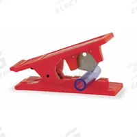 APPROVED VENDOR Tubing Cutter: 1/16 in – 11/16 in OD Cutting Capacity, Lever Style Shear, AF20307. Key specifications — attr327812: AF20307; attr327818: Nylon; attr327815: APPROVED VENDOR.