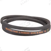 INGERSOLL RAND V-Belt: 95099461, 2475N7 5- V, RECIPROCRATING COMPRESSOR. Key specifications — attr948866: 95099461; attr948874: V-Belt Drive; attr948875: RECIPROCRATING COMPRESSOR; attr948868: 4KR49; attr948869: 2475N7 5- V.