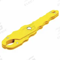 IDEAL Fuse Puller: 1/2 in to 1 in, 100 A, 0.416666666 V Volt Rating, 7 1/2 in Lg, Insulated (MPN 34-002). Key specifications — attr542332: Ferrule Fuses; attr542333: Yes; attr510742: No; attr424127: IDEAL.