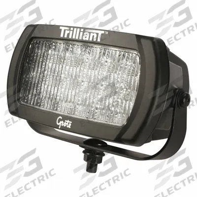 GROTE LED LAMP TRAP: Flood, LED (MPN 63071). Key specifications — Brand: GROTE. - Vehicle Floodlights