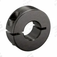 RULAND MANUFACTURING Shaft Collar: 1-Piece, Metric, Round, Clamp-On, 13 mm Bore Dia, 11 mm Collar Wd (MPN MCL-13-F). Key specifications — attr85402: RULAND MANUFACTURING; attr666006: Metric.