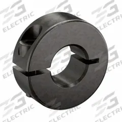 RULAND MANUFACTURING Shaft Collar: 1-Piece, Metric, Round, Clamp-On, 13 mm Bore Dia, 11 mm Collar Wd (MPN MCL-13-F). Key specifications — attr85402: RULAND MANUFACTURING; attr666006: Metric.