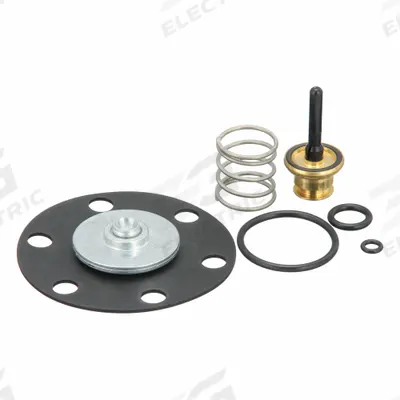 WILKERSON Repair Kit: Mfr Part # RRP-95-951 - Compressed Air Treatment Replacement Parts