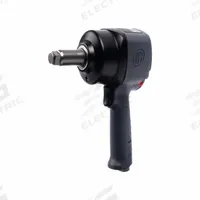 INGERSOLL RAND Air Impact Wrench: Full-Size, 1/2 in Drive, Pistol-Grip, Square, 1/4 in NPT Air Inlet (MPN 2130-2). Key specifications — attr1321013: NPT; attr1321026: No; attr1321019: Full-Size; attr1321030: INGERSOLL RAND; attr1321012: Extended; attr1321025: Square.