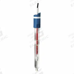 HACH Electrode: E21M001, Porous Pin, Radiometer MeterLab and Hach Sension+ Laboratory Meters. Key specifications — Manufacturer Part Number: E21M001; Product Type: Electrode; Junction: Porous Pin; Material: Glass.