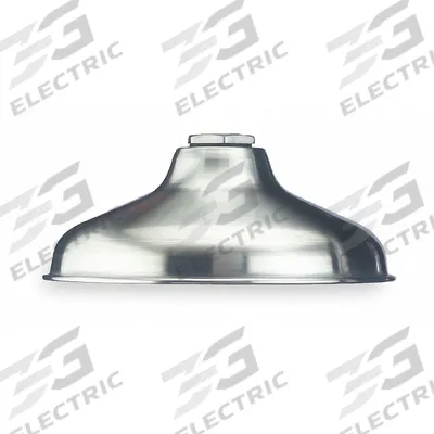 GUARDIAN EQUIPMENT Shower Head: AP450-048, Compatible with Guardian, Stainless Steel - Shower Heads