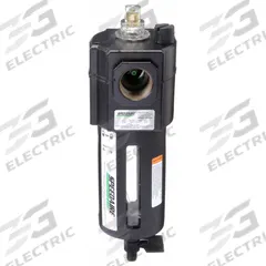 SPEEDAIRE Compressed Air Lubricator: Mist, 3/4 in NPT, 142 cfm, 150 psi Max Op Pressure, Screwdriver (MPN 4ZL89). Key specifications — attr111774: Aluminum; attr111402: Standard Duty; attr111761: SPEEDAIRE.