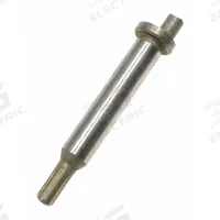 SPEEDAIRE Crank Shaft: Mfr Part # TT15017G, Compatible with Grainger Part # 2YRF3. Key specifications — attr948908: TT15017G; attr948910: 2YRF3.