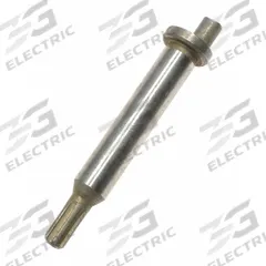 SPEEDAIRE Crank Shaft: Mfr Part # TT15017G. Key specifications — attr948908: TT15017G; attr948910: 2YRF3.