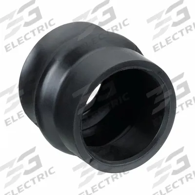 SCHNEIDER ELECTRIC Bellow Seal: 22 mm Panel Mounting Size - Ring Nuts