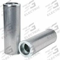 FLEETGUARD Hydraulic Filter: Cartridge, 3 13/16 in Inside Dia, 5 9/16 in Outside Dia, Cellulose (MPN HF35440). Key specifications — Media Material: Cellulose; Brand: FLEETGUARD; Compatible Fluid Type: Power Steering Fluid; Compatible Vehicle Make: Freightliner.