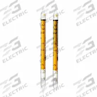 DRAEGER Detector Tube: DRAEGER Accuro, C3H4, Gas Detection Tube, Hydrocarbon ( C3H4 ), 10 PK (MPN 8103571). Key specifications — Gas Detected: Hydrocarbon; Measurement Range: 0.1 to 1.3% vol Propane 0.1 to 1.3% vol Butane 0.1 to 1.3% vol mix 1:1.