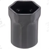 OTC Locknut Socket: 3/4 in Drive Size, 2 5/8 in Socket Size, 6-Point, Deep, Unfinished, SAE (MPN 1979). Key specifications — attr1204270: Unfinished; attr1204275: OTC; attr1204284: Deep; attr1204287: Not Tether Capable.