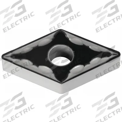 SUMITOMO Diamond Turning Insert: DNMG433EMX - Diamond Indexable Turning Inserts