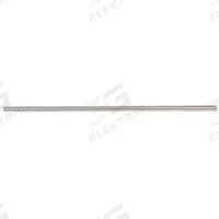 VERMONT GAGE Class X Go Pin Gauge: Go (Plus), Inch, 0.0653 in Dia, 0.00004 in Tolerance (MPN 141106530). Key specifications — attr1182443: 0.0653 in; attr1182450: 0.00004 in; attr1182451: Certificate of Accuracy with NIST Traceability; attr1182457: VERMONT GAGE; attr1182447: Uncoated Steel.