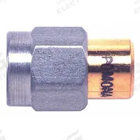 POMONA SMA Termination: SMA Termination, 335 Vrms, Beryllium Copper, Dielectric, 18 GHz Freq - Max (MPN 4286). Key specifications — Manufacturer Part Number: 4286; Housing Material: Stainless Steel; Product Type: SMA Termination; Voltage Rating: 335 Vrms; Brand: POMONA.