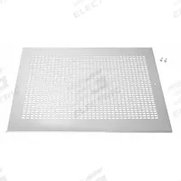 DAYTON Grille: Grille, 5AE78/5AE79/5AE80/5AE81, SP-A900-A1550, 6379567. Key specifications — Product Type: Grille; Compatible Manufacturer Part Number: SP-A900-A1550; Compatible Grainger Part Number: 5AE81; Manufacturer Part Number: 6379567.