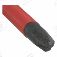 PROTO Insulated Phillips Screwdriver: VDE, Long Lg, Not ESD Safe, Not Tether Capable, Insulated (MPN J90002-VDE). Key specifications — attr1205203: #2; attr1205229: PROTO; attr1205206: Ergonomic.