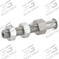 SMC Vacuum Pad Adapter: For 10 mm to 16 mm Pad Size, 5 mm Port Size, 250°C Max Op Temp, ZPT, ZPT2-A5. Key specifications — attr123899: ZPT; attr123892: ZPT2-A5; attr158947: SMC.