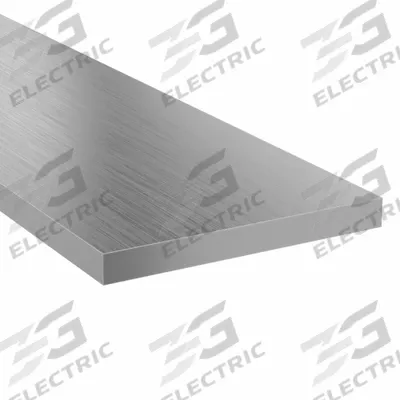 APPROVED VENDOR Alloy Steel Rectangular Bar: 0.3125 in Thick, ±0.001 in, 3 in x 36 in Nominal Size (WxL) - Wear-Resistant 4142 Alloy Steel Flat Bars
