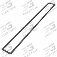 NOBLES Gasket: Strive Walk Behind, Compatible with 4VDT8 (MPN 4037293). Key specifications — Product Type: Gasket; Brand: NOBLES; Compatible Grainger Part Number: 4VDT8.