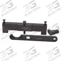OTC Cam Tool Set: Cam Tool Set, Designed to Service Ford Engines/Lincoln LS Cars, 3 Pieces, Ford, LS (MPN 6680). Key specifications — Brand: OTC; Includes: 567611.