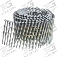 BOSTITCH Framing Nails,3" L,Galvanized,PK2700: Framing Nails, Flat, Smooth, Steel, Wire, 2,700 PK (MPN C10P120DG). Key specifications — Point Type: Diamond; Brand: BOSTITCH.