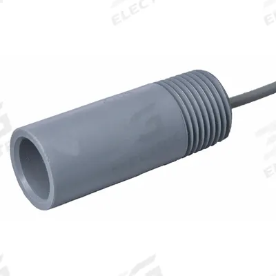 SENSOREX Electrode: S653/25/BNC, ORP/pH, 7.62 m Cable Lg, BNC, Double - Multiparameter Electrodes, Probes & Sensors
