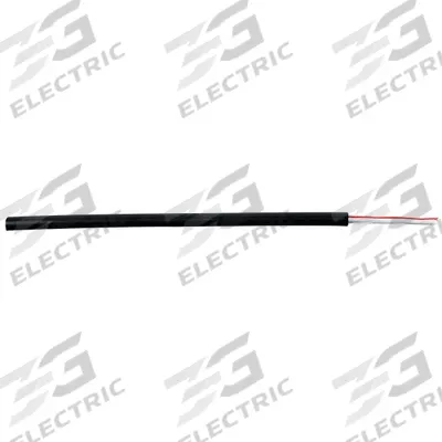 NEXTGEN Fiber Optic Cable: 1,000 ft Cable Lg, Multi-Mode, 62.5/125 micron Fiber Size - Single & Multi-Mode Fiber Optic Cable