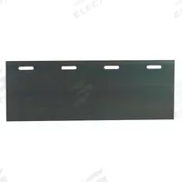 WESTWARD Replacement Scraper Blade (MPN 13P531). Key specifications — attr1004902: WESTWARD; attr1017570: Standard End.