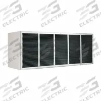 FRIEDRICH Grille: Grille (MPN PXGA). Key specifications — Manufacturer Part Number: PXGA; Product Type: Grille; Material: Aluminum; Brand: FRIEDRICH.