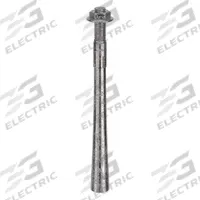 MKT FASTENING Wedge Anchor: 12 in Overall Lg, 3/4 in Dia, 3/4"-10 Thread Size, 4 in Thread Lg, 4 PK (MPN 273412S). Key specifications — Brand: MKT FASTENING; Finish Type: Plain.